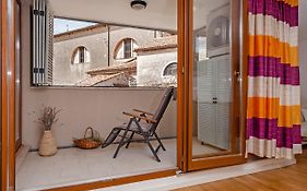 Apartment Campanile